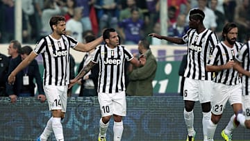 ACF Fiorentina v Juventus - Serie A