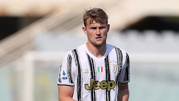 Matthijs De Ligt