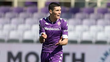 Nikola Milenkovic