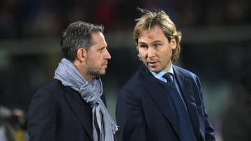 ACF Fiorentina v Juventus - Serie A