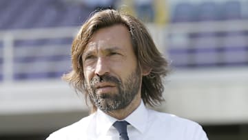 Andrea Pirlo