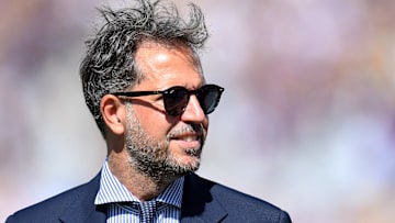 ACF Fiorentina v Juventus - Serie A