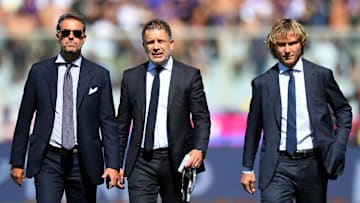 ACF Fiorentina v Juventus - Serie A