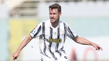 Aaron Ramsey