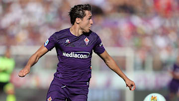 ACF Fiorentina v Juventus - Serie A