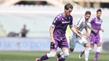 ACF Fiorentina v Juventus - Serie A