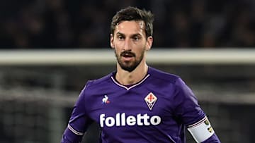 ACF Fiorentina v Juventus - Serie A