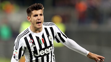 ACF Fiorentina v Juventus FC - Serie A