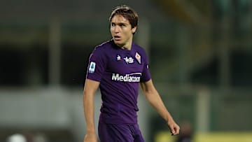 ACF Fiorentina v Parma Calcio - Serie A