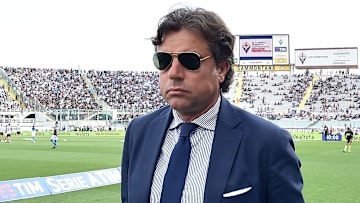 ACF Fiorentina v SSC Napoli - Serie A