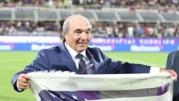 ACF Fiorentina v SSC Napoli - Serie A