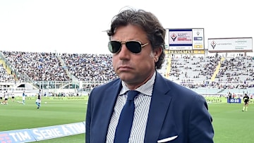 ACF Fiorentina v SSC Napoli - Serie A ACF Fiorentina v SSC Napoli - Serie A