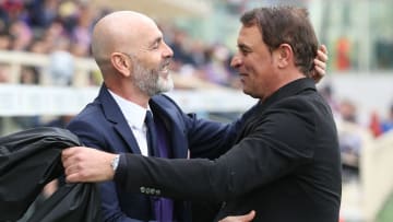 Pioli e Semplici