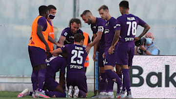 ACF Fiorentina v Torino FC - Serie A ACF Fiorentina v Torino FC - Serie A