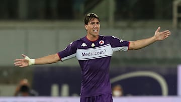 Dusan Vlahovic