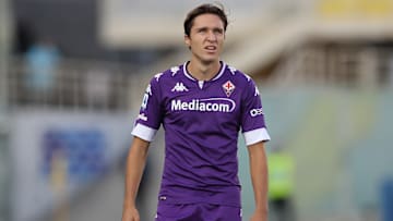 Federico Chiesa