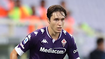 ACF Fiorentina v Torino FC - Serie A