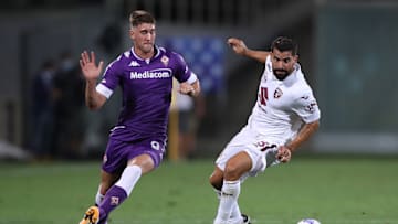 ACF Fiorentina v Torino FC - Serie A