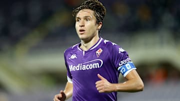 ACF Fiorentina v UC Sampdoria - Serie A ACF Fiorentina v UC Sampdoria - Serie A