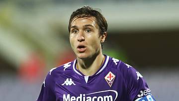 Federico Chiesa Federico Chiesa