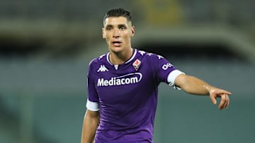 ACF Fiorentina v UC Sampdoria - Serie A ACF Fiorentina v UC Sampdoria - Serie A