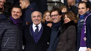 ACF Fiorentina v US Lecce - Serie A