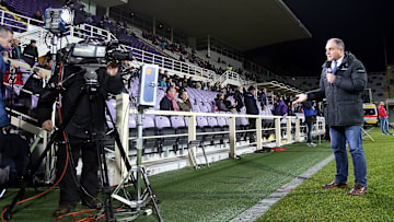 Programmazione 4ª giornata di Serie A