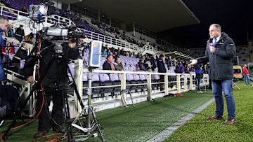 Programmazione Serie A 23ª giornata Programmazione Serie A 23ª giornata