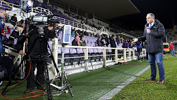 ACF Fiorentina v US Sassuolo - Serie A