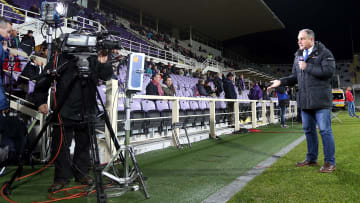 ACF Fiorentina v US Sassuolo - Serie A
