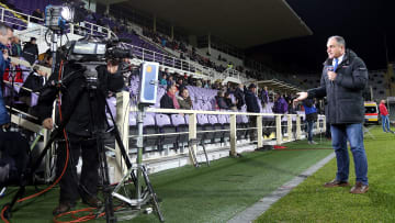 ACF Fiorentina v US Sassuolo - Serie A