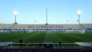 ACF Fiorentina v US Sassuolo - Serie A
