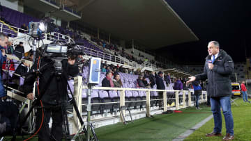 ACF Fiorentina v US Sassuolo - Serie A