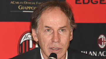Franco Baresi Franco Baresi