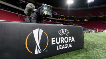 Wird im August zu Ende gespielt: Die Europa-League-Saison 2019/20