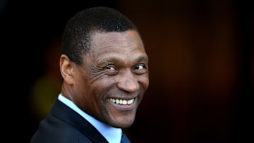 Michael Emenalo Michael Emenalo