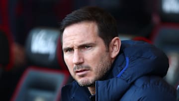 AFC Bournemouth v Chelsea FC - Premier League