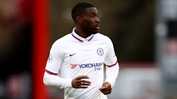 Fikayo Tomori could leave Chelsea on loan this summer