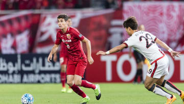 AFC Champions League 2017 - Group Stage - Match Day 5 - Shanghai SIPG FC (CHN) vs FC Seoul (KOR)