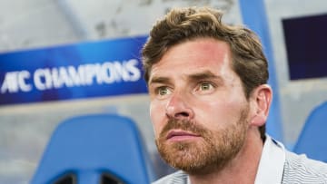 Villas Boas serait ouvert à continuer avec l'OM 