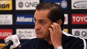 AFC Champions League Final 2nd Leg Official Press Conference