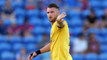 AFC Champions League: Preliminary Stage - Newcastle v Persija Jakarta