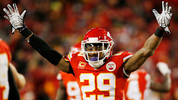 AFC Championship - New England Patriots v Kansas City Chiefs