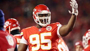 AFC Championship - New England Patriots v Kansas City Chiefs