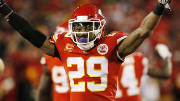 AFC Championship - New England Patriots v Kansas City Chiefs