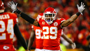 Former Kansas City Chiefs safety Eric Berry wants to return to the NFL in 2020.