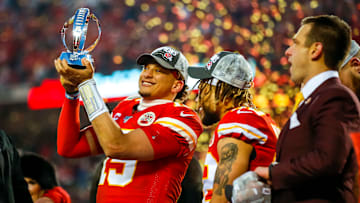 The NFL playoffs could expand if the CBA gets approved