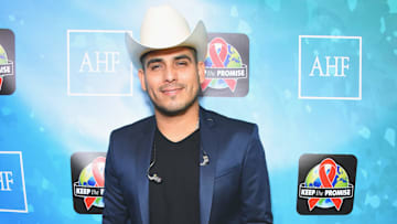 Espinoza Paz tiene 39 años