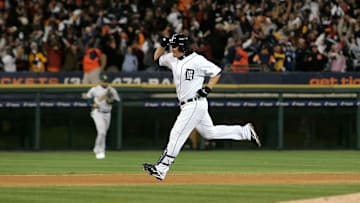 Detroit Tigers OF Magglio Ordonez