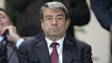 Aldo Spinelli Aldo Spinelli